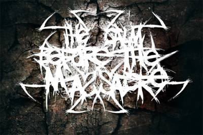 logo The Calm Before The Massacre